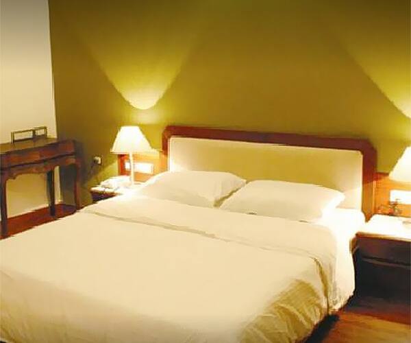 Elite Inn Indira Nagar, Bangalore 1